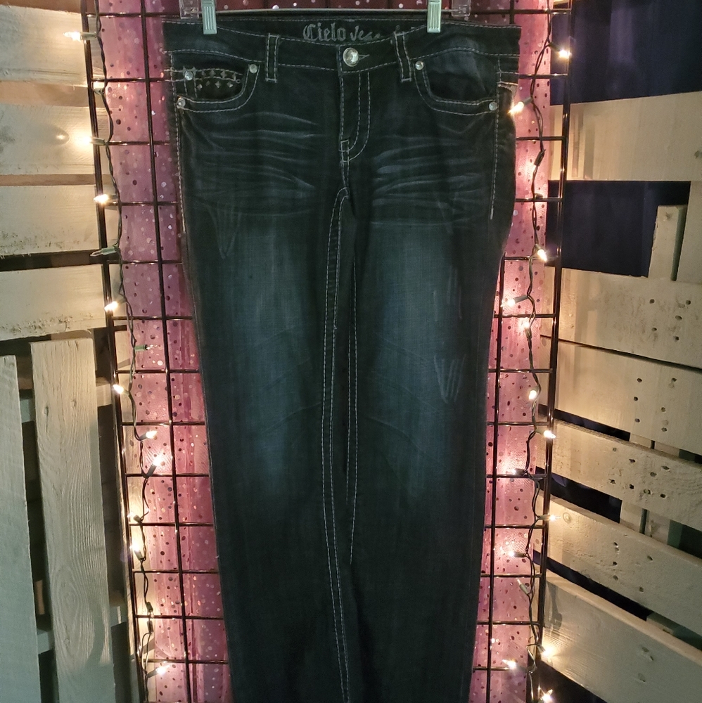 Cielo jeans